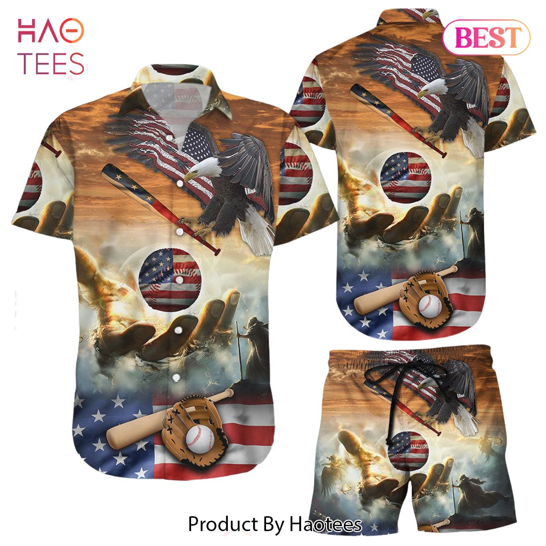 THE BEST Baseball Hawaiian Shirt 4th Of July Eagle USA Independent Day Baseball Hawaii Shirt Best Baseball Gifts THE BEST Baseball Hawaiian Shirt 4th Of July Eagle USA Independent Day Baseball Hawaii Shirt Best Baseball Gifts