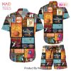 THE BEST Basketball Hawaiian Shirt Keep Calm And Play Basketball Hawaii Shirt Basketball Gift Ideas