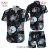 THE BEST Basketball Hawaiian Shirt Keep Calm And Play Basketball Hawaii Shirt Basketball Gift Ideas