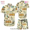 THE BEST Bear Hawaiian Shirt Bear And Native Tiki Button Down Shirts Tropical Themed Gift Ideas THE BEST Bear Hawaiian Shirt Bear And Native Tiki Button Down Shirts Tropical Themed Gift Ideas