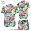 THE BEST Black Lion Shirt Roaring Lion Black and White Hawaiian Shirts Gift For Lion Lovers