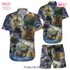 THE BEST Boston Terrier Hawaiian Shirt Cute Boston Terrier Dog Hawaii Shirt Dog Themed Gift Ideas