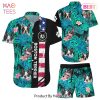 THE BEST Bowling Hawaiian Shirt Bowling Tropical Pattern Hawaii Shirt Gifts For Bowling Lovers