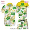 THE BEST Broly Hawaiian Shirts Custom Anime Merch Clothes for Men Women