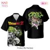 THE BEST Brook Symbol Hawaiian Shirts Custom Anime Merch Clothes for Men Women