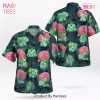 THE BEST Bulbasaur Hawaiian Shirts Custom Anime Merch Clothes for Men Women
