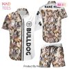 THE BEST Bulma Hawaiian Shirts Custom Anime Merch Clothes for Men Women THE BEST Bulma Hawaiian Shirts Custom Anime Merch Clothes for Men Women