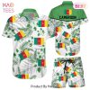 THE BEST Camping Hawaiian Shirt Camping Lake View Forest Button Down Shirts Gift For Camping Lovers
