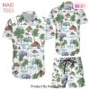 THE BEST Camping Hawaiian Shirt Go Camping Vintage Beach Hawaii Shirt Tropical Themed Gift Ideas THE BEST Camping Hawaiian Shirt Go Camping Vintage Beach Hawaii Shirt Tropical Themed Gift Ideas