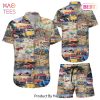THE BEST Casca Hawaiian Shirts Berserk Custom Anime Clothes for Men Women THE BEST Casca Hawaiian Shirts Berserk Custom Anime Clothes for Men Women