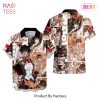 THE BEST Cat Band Shirt Cat Play Guitar Rocker Music Style Hawaiian Shirt Funny cat Gift For Cat Lovers THE BEST Cat Band Shirt Cat Play Guitar Rocker Music Style Hawaiian Shirt Funny cat Gift For Cat Lovers