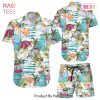 THE BEST Cat Hawaiian Shirt Cat Abstract Colorful Button Down Shirts Gifts For Pets Cat Lovers