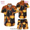 THE BEST Cell Hawaiian Shirts Custom Anime Merch Clothes for Men Women