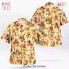 THE BEST Cheetah Print Hawaiian Shirt Cheetah and Flamingo Button Down Shirts Gifts For Cheetah Lovers