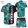 THE BEST Chihuahua Hawaiian Shirt Custom Name Dog American Flag Tropical Hawaiian Shirts Chihuahua Gift Ideas