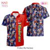 THE BEST Chihuahua Hawaiian Shirts Custom Name Chihuahua American Flag Tropical Button Down Shirt Gift For Summer THE BEST Chihuahua Hawaiian Shirts Custom Name Chihuahua American Flag Tropical Button Down Shirt Gift For Summer