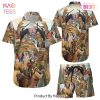 THE BEST Costa Rica National Soccer Team Qatar World Cup 2022 Season Winter World Cup 3D Hawaiian Shirt