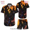 THE BEST Cowboy Hawaiian Shirt Cowboy Horse Aloha Button Down Shirts Summer Holiday Gift Ideas