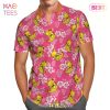 THE BEST Cowboy Hawaiian Shirt Cowboy Horse Girl Sunshine Retro Hawaii Shirt Summer Gifts For Men