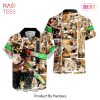 THE BEST Darkrai Hawaiian Shirts Custom Anime Merch Clothes for Men Women