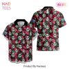 THE BEST Donquixote Doflamingo Symbol Hawaiian Shirts Custom Anime Merch Clothes for Men Women