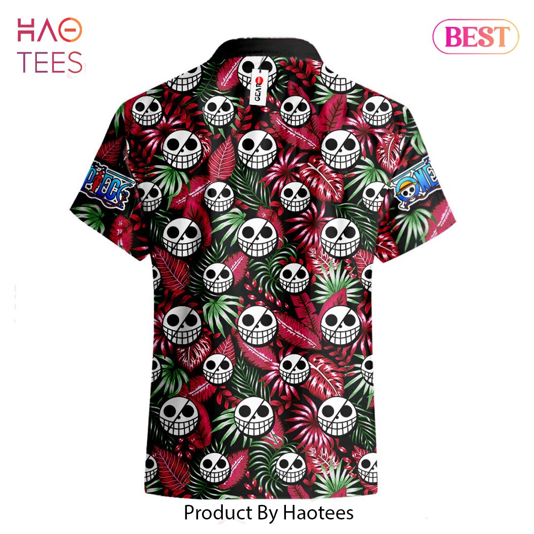 THE BEST Donquixote Doflamingo Symbol Hawaiian Shirts Custom Anime Merch Clothes for Men Women THE BEST Donquixote Doflamingo Symbol Hawaiian Shirts Custom Anime Merch Clothes for Men Women