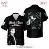 THE BEST Eren Titan Mode Hawaiian Shirt Attack On Titan Anime Shirt for Men Women