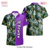THE BEST Frieza Hawaiian Shirts Custom Anime Merch Clothes for Men Women