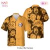 THE BEST Frieza Hawaiian Shirts Custom Anime Merch Clothes for Men Women