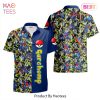 THE BEST Garchomp Hawaiian Shirts Custom Anime Merch Clothes for Men Women