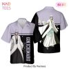THE BEST Gin Ichimaru Hawaiian Shirt Bleach Anime Shirt for Men Women