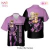 THE BEST Gin Ichimaru Hawaiian Shirt Bleach Anime Shirt for Men Women THE BEST Gin Ichimaru Hawaiian Shirt Bleach Anime Shirt for Men Women