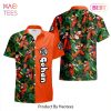 THE BEST Gohan Hawaiian Shirts Custom Anime Merch Clothes for Men Women