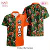 THE BEST Goku Kid Hawaiian Shirts Custom Anime Merch Clothes for Men Women