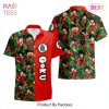 THE BEST Goku Super Saiyan Hawaiian Shirts Custom Anime Merch Clothes for Men Women
