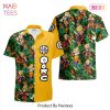 THE BEST Goku Ultra Instinct Hawaiian Shirts Custom Anime Merch Clothes for Men Women