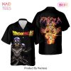 THE BEST Gon And Killua Hawaiian Shirt Hunter X Hunter Anime Shirt for Men Women