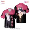 THE BEST Greninja Hawaiian Shirts Custom Anime Merch Clothes for Men Women THE BEST Greninja Hawaiian Shirts Custom Anime Merch Clothes for Men Women