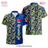 THE BEST Greninja Hawaiian Shirts Custom Anime Merch Clothes for Men Women