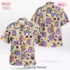 THE BEST Guts Black Hawaiian Shirt Berserk Anime Shirt for Men Women