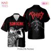 THE BEST Guts Hawaiian Shirt Berserk Anime Shirt for Men Women