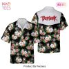 THE BEST Guts Hawaiian Shirts Berserk Custom Anime Clothes for Men Women