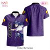 THE BEST Ichigo And Grimmjow Hawaiian Shirt Bleach Anime Shirt for Men Women