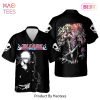 THE BEST Inuyasha And Sesshomaru Hawaiian Shirt Anime Shirt for Men Women