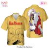 THE BEST Itachi Uchiha Hawaiian Shirts Custom Anime Merch Clothes for Men Women