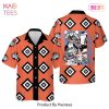 THE BEST Jiraiya And Orochimaru Hawaiian Shirt Naruto Anime Shirt for Men Women