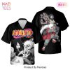 THE BEST Jiraiya Hawaiian Shirt Naruto Anime Shirt for Men Women