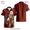 THE BEST Joseph Joestar Hawaiian Shirt Jojos Bizarre Adventure Anime Shirt for Men Women