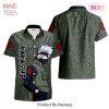 THE BEST Kenshin And Saito Hawaiian Shirt Rurouni Kenshin Anime Shirt for Men Women