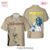 THE BEST Kiba Inuzuka Hawaiian Shirts Custom Anime Merch Clothes for Men Women